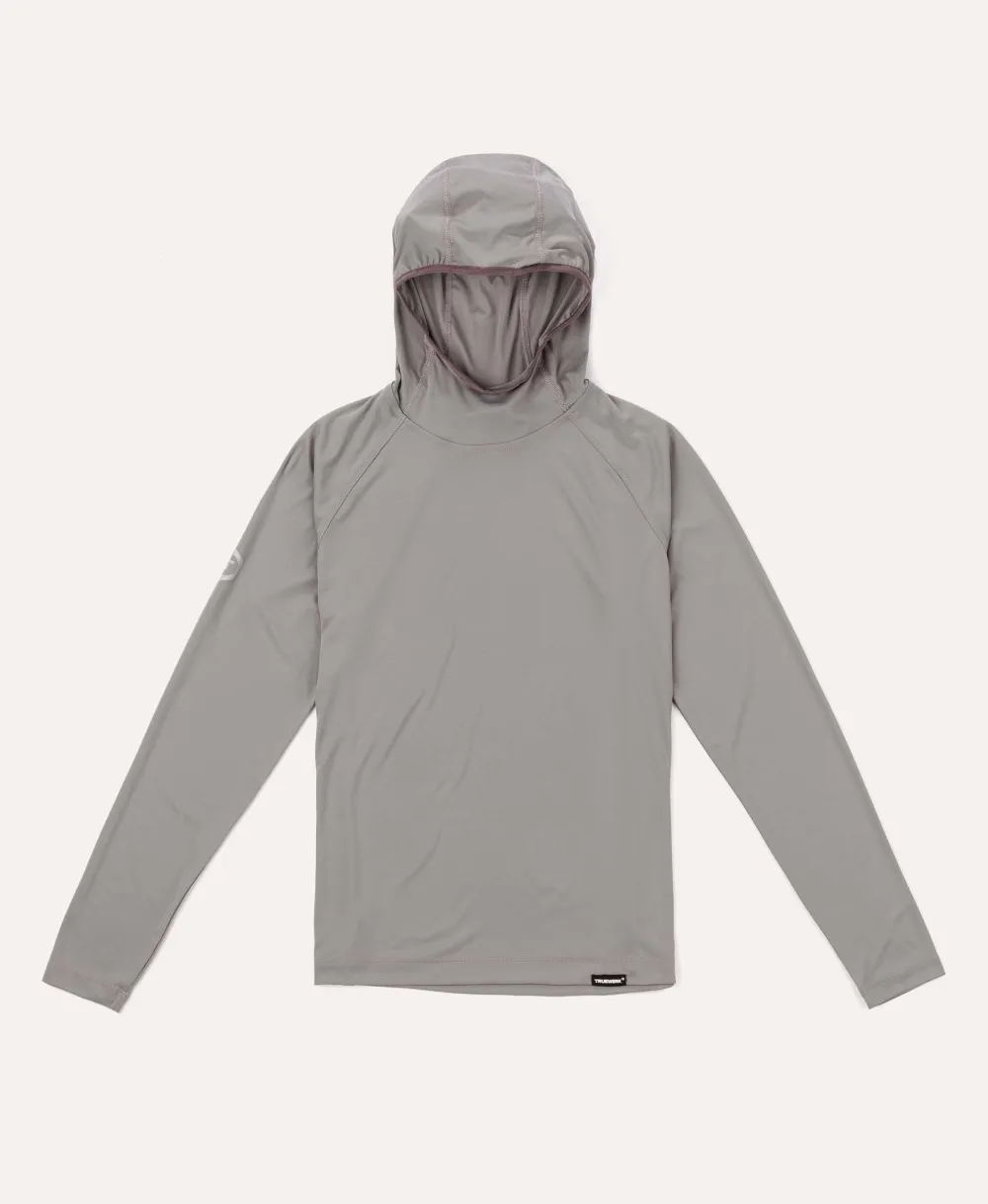 Womens B1 Sun Hoodie