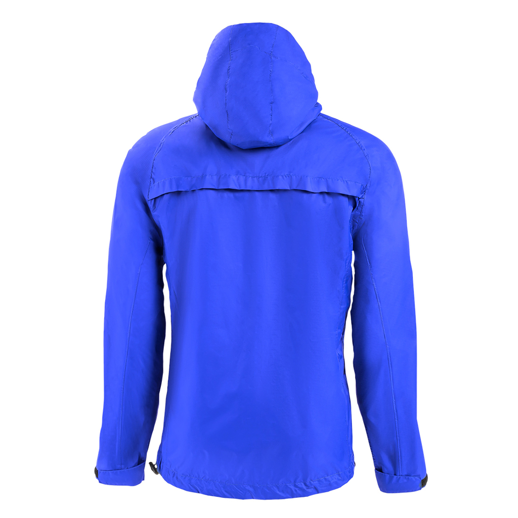 Men's Pocketable Jacket