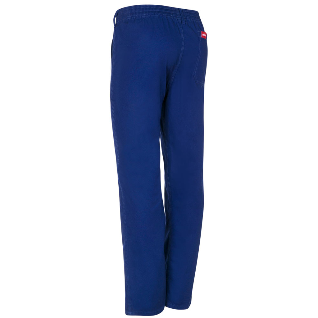 100% Cotton Work Trousers