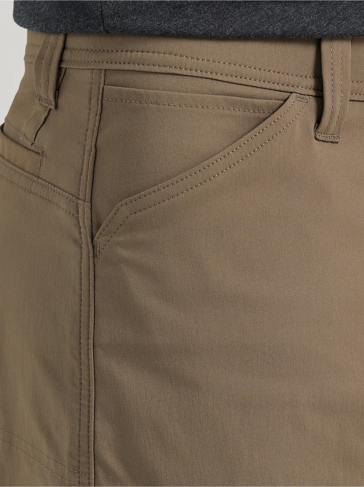 Men's Outdoor Performance Utility Short