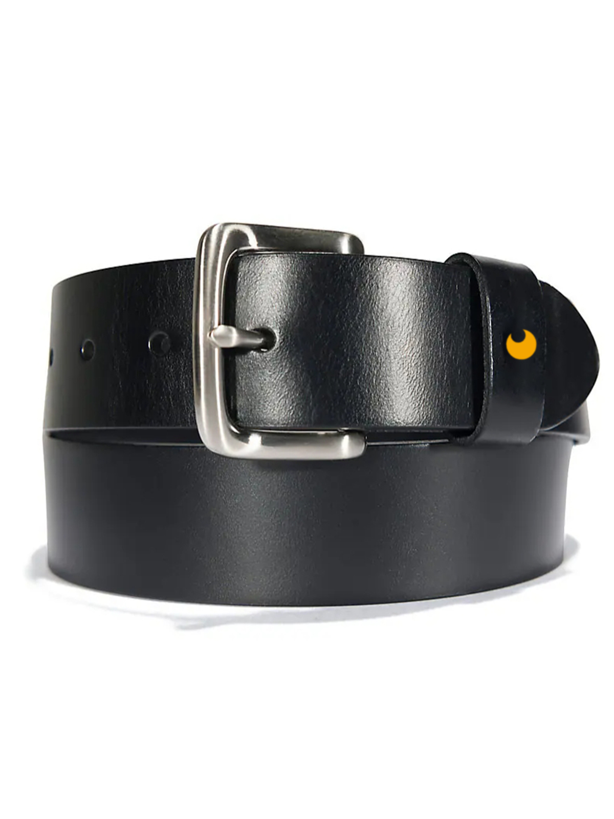 Bridle Leather Classic Buckle Belt