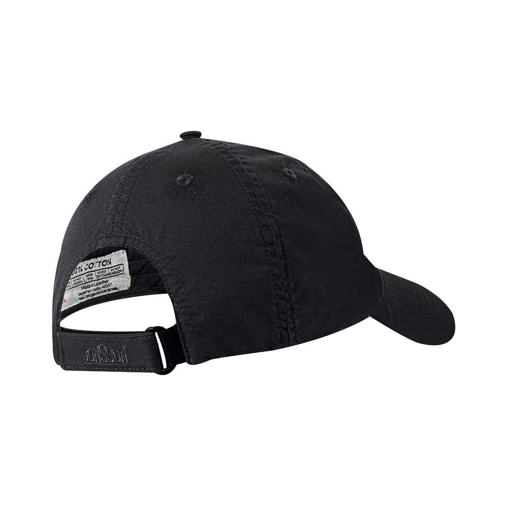 Lightweight Cotton Cap
