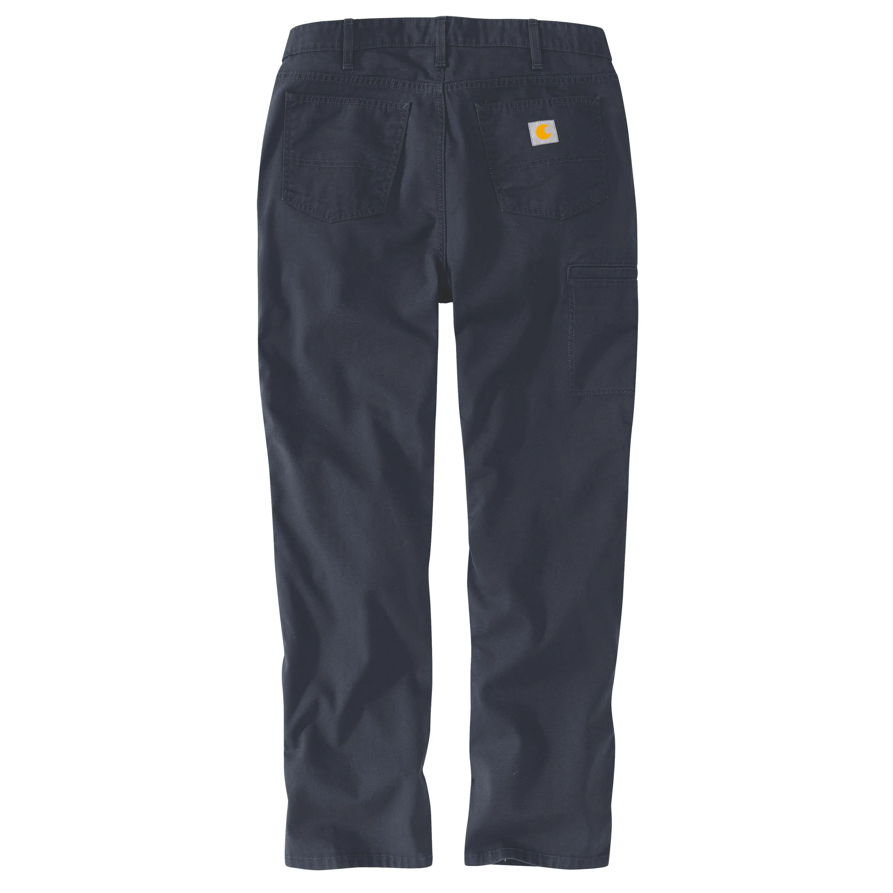 Women's Flame-Resistant Rugged Flex? Relaxed Fit Canvas Work Pant