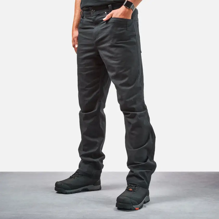 Torra Pant + Pocket Knife Pack