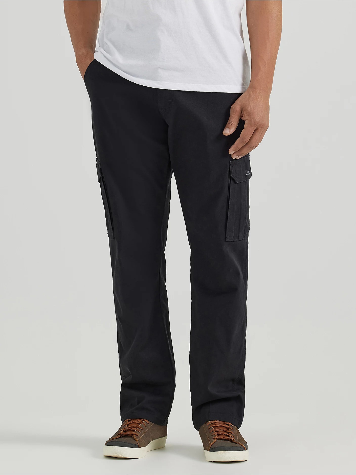 Men's Comfort Flex Waist Cargo Pant