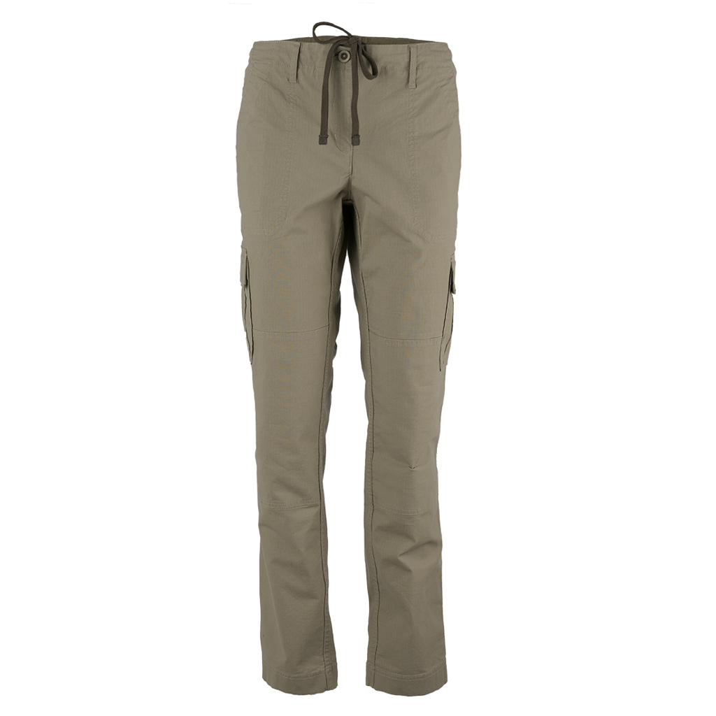 Women’s Ripstop Cargo Trousers