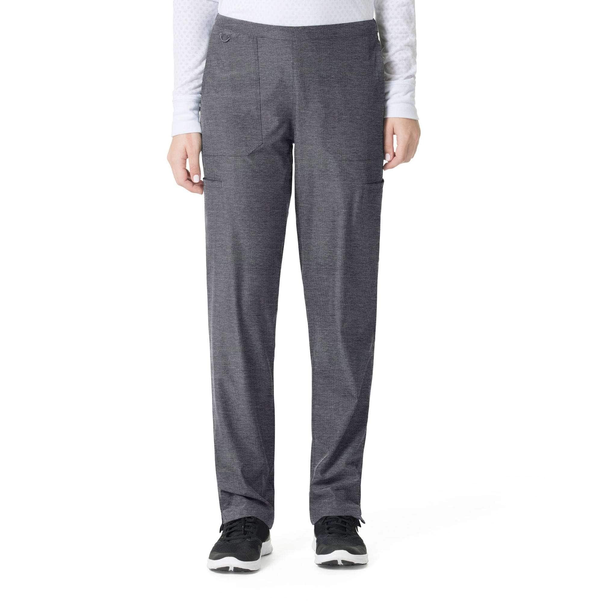 Women's Force Liberty Twill Straight Leg Scrub Pant