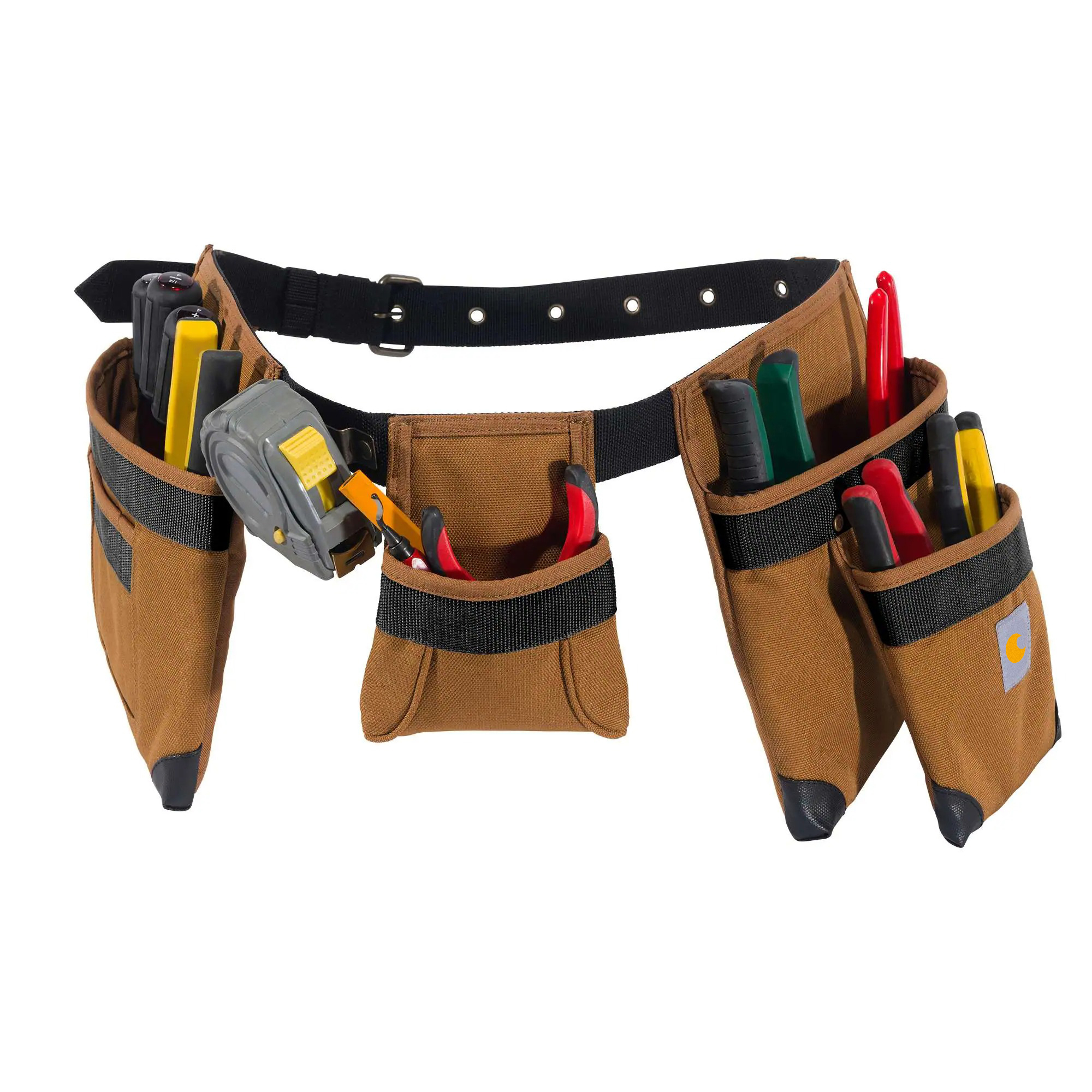 7 Pocket Tool Belt
