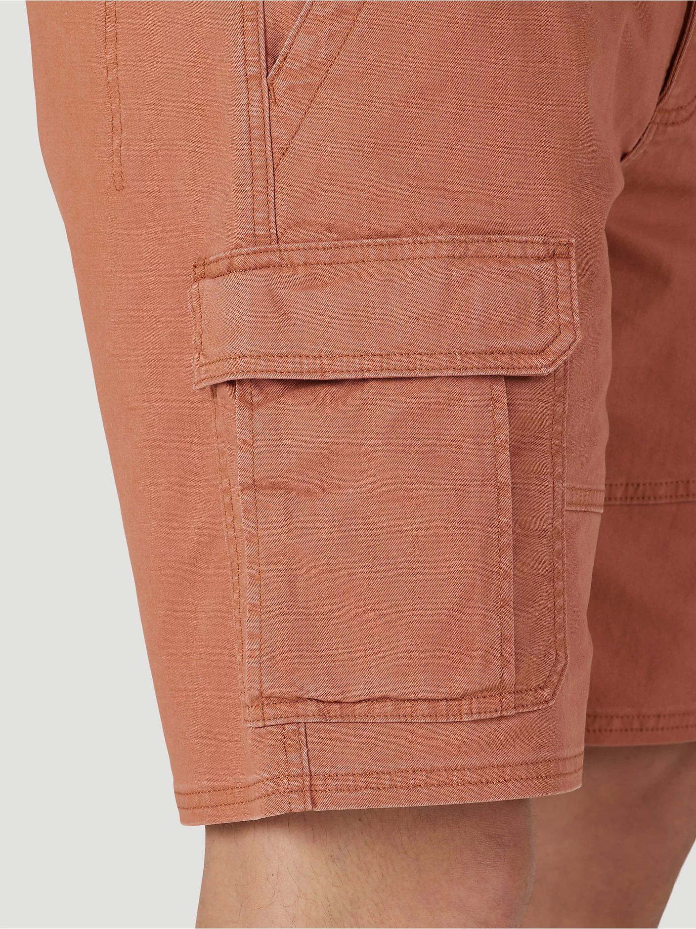 Men's Stretch Cargo Short