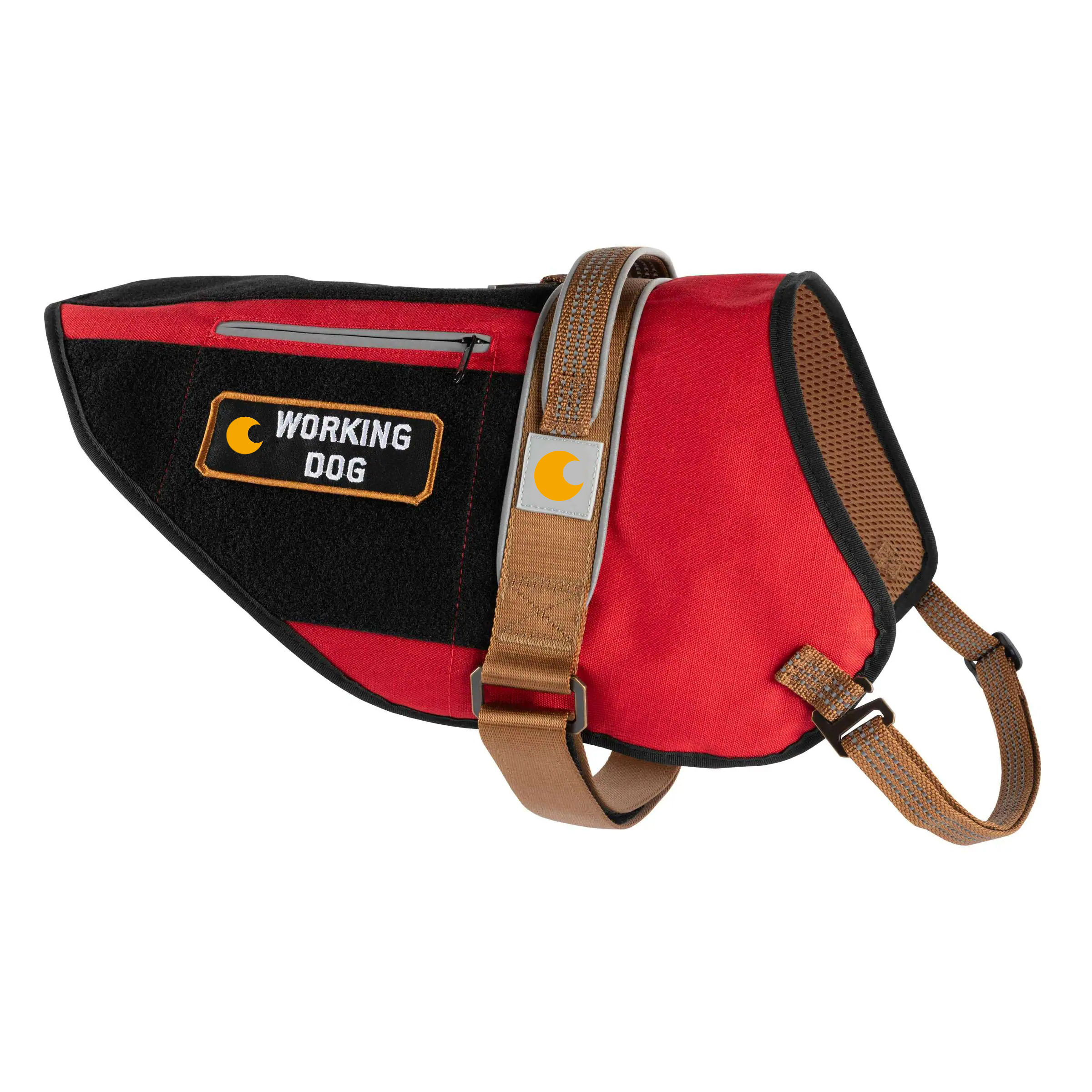 Service Dog Harness
