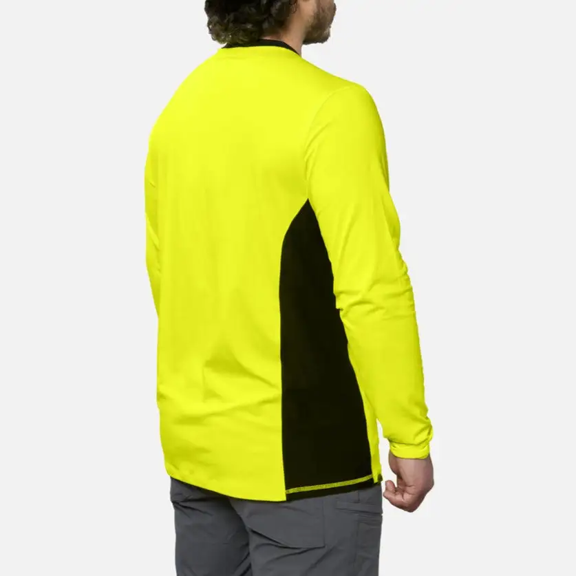 The McKenna Tech Long Sleeve Sun Shirt