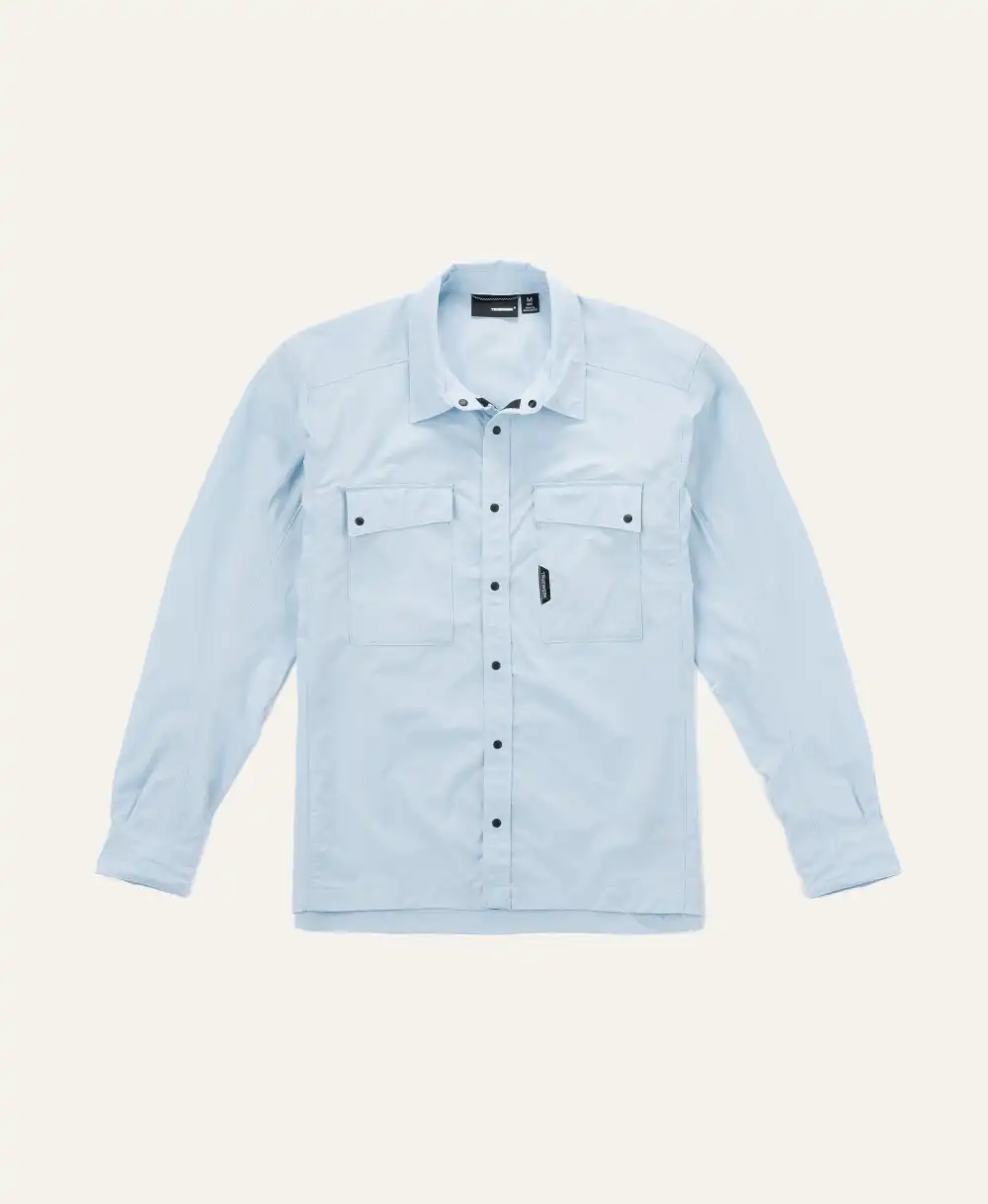 Cloud Long Sleeve Shirt