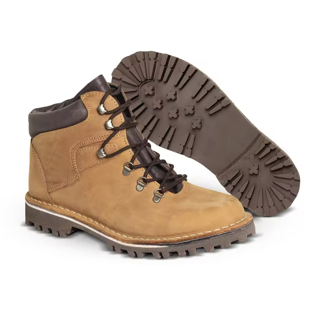 RLB Stitchdown Boots