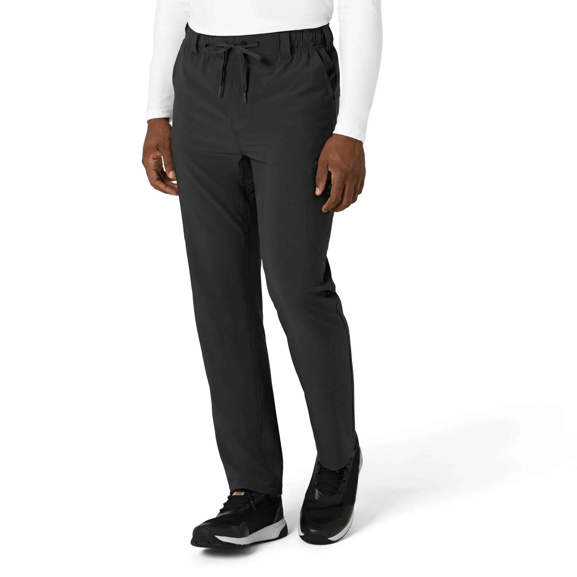 Force Cross-Flex Men's Straight Leg Scrub Pant