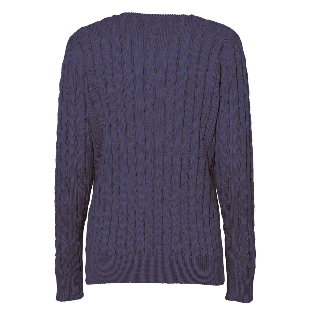 Women's V-Neck Jersey