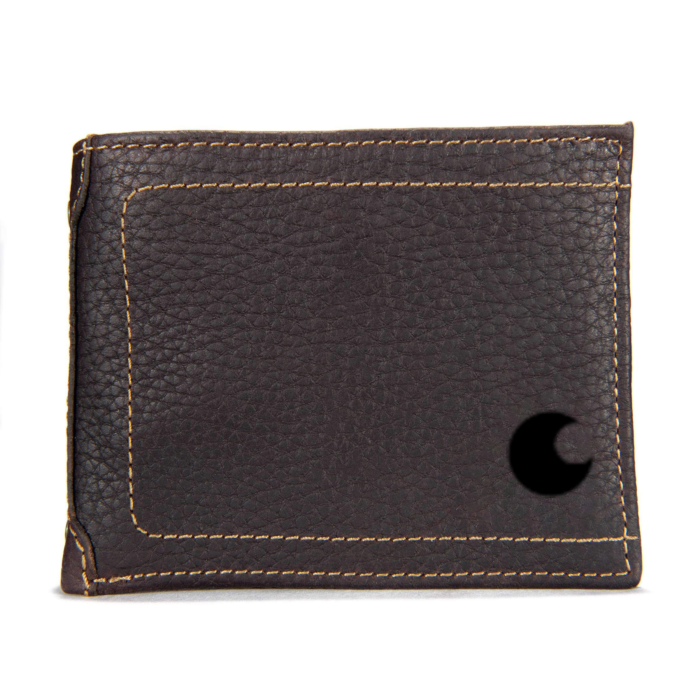 Passcase Wallet