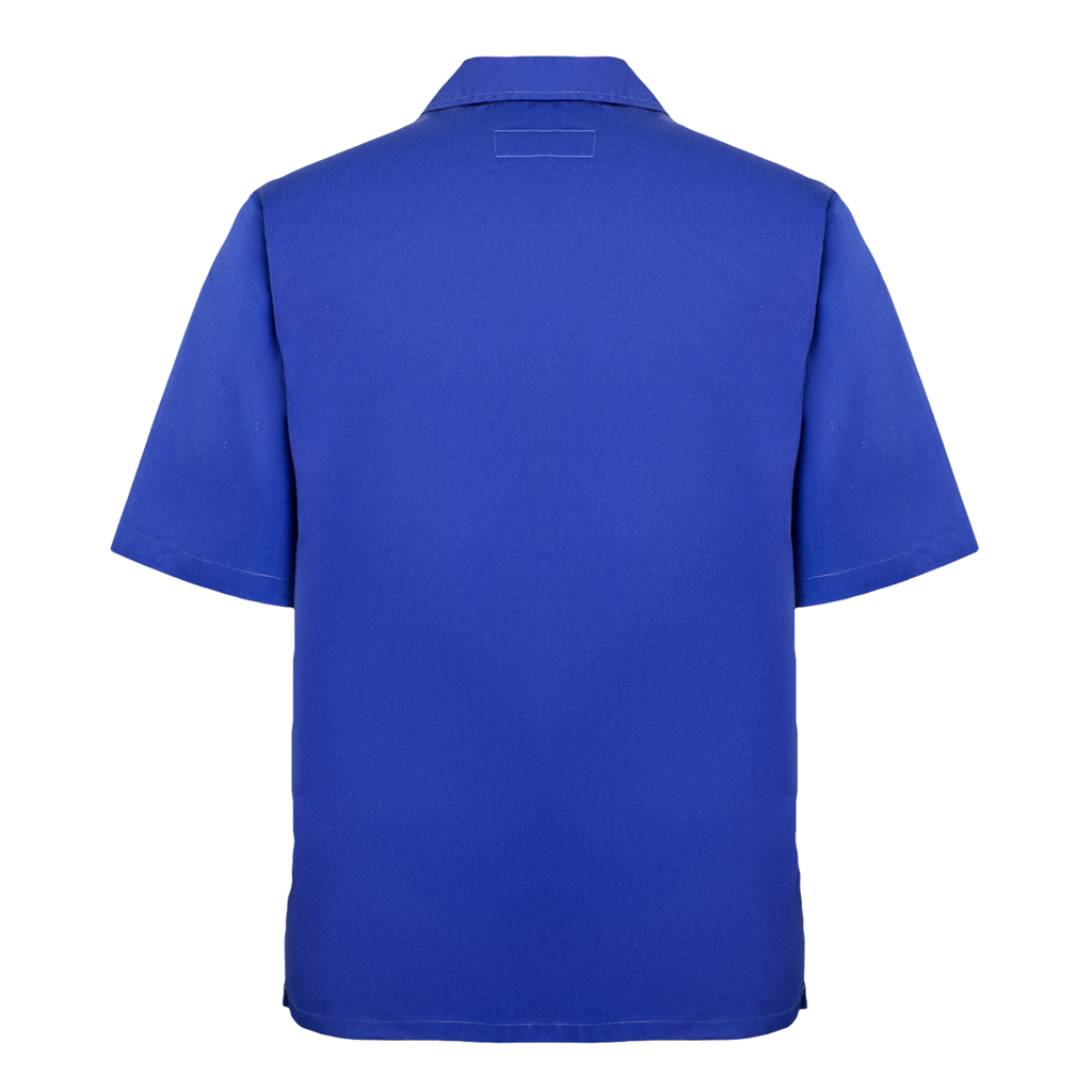 Versatex Short Sleeve Work Jacket