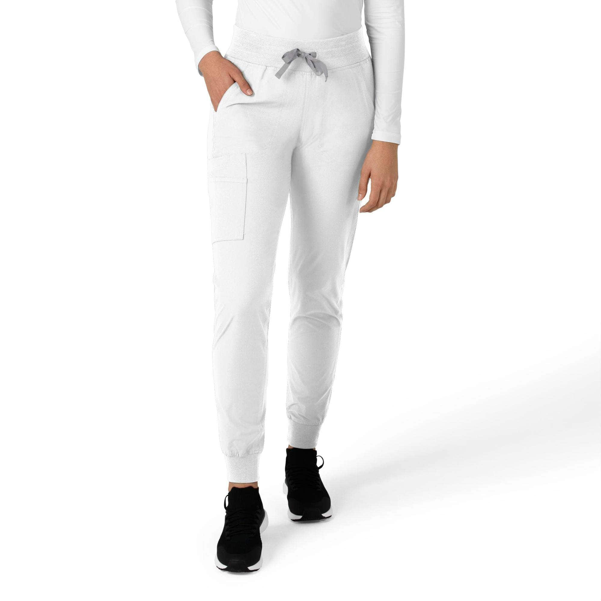 Women's Force Essentials Jogger Scrub Pant