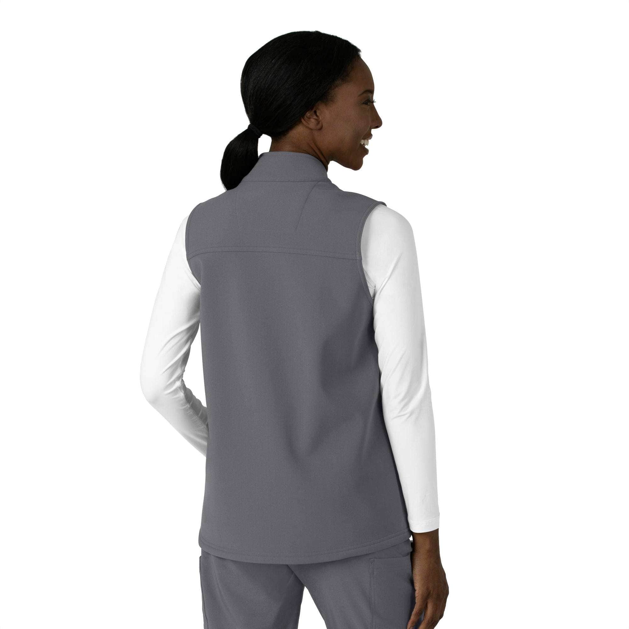 Women's Rugged Flex Bonded Fleece Vest