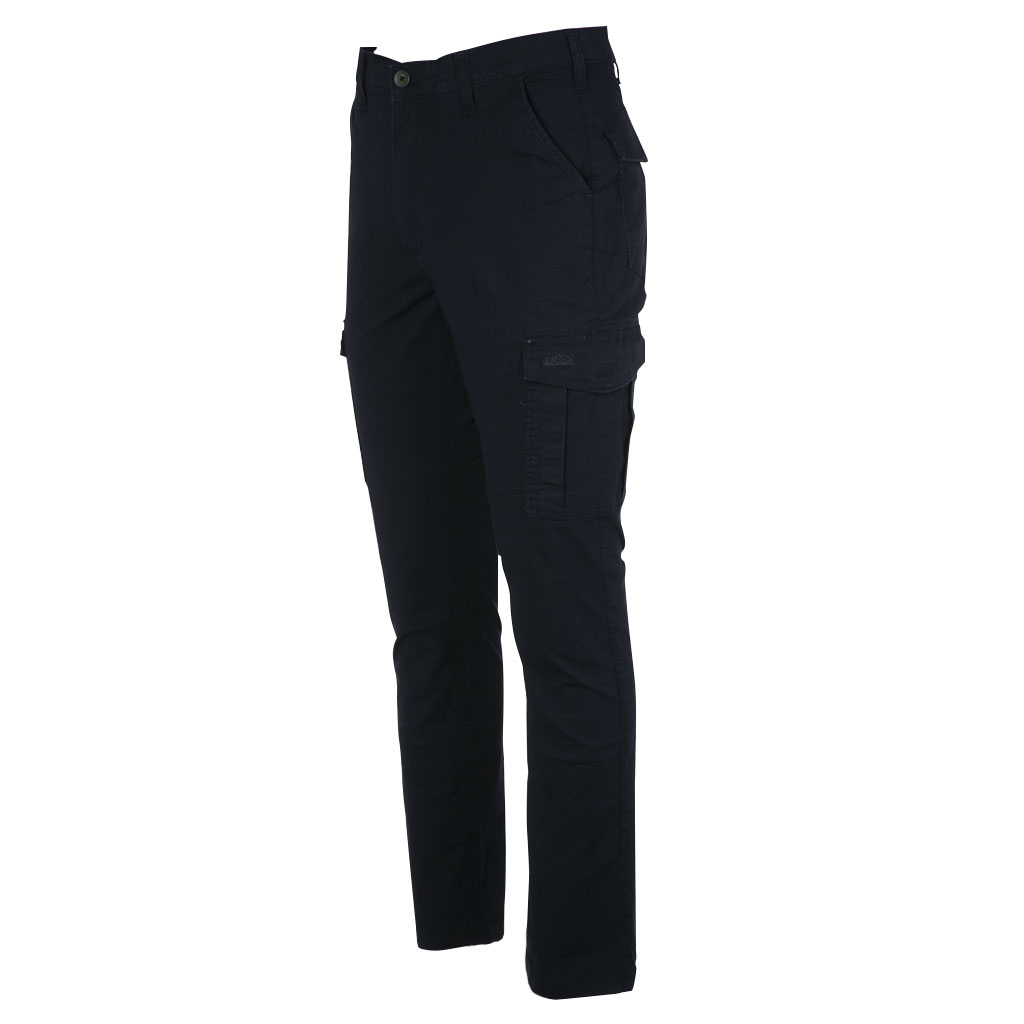 Ripstop Multi-Pocket Trousers