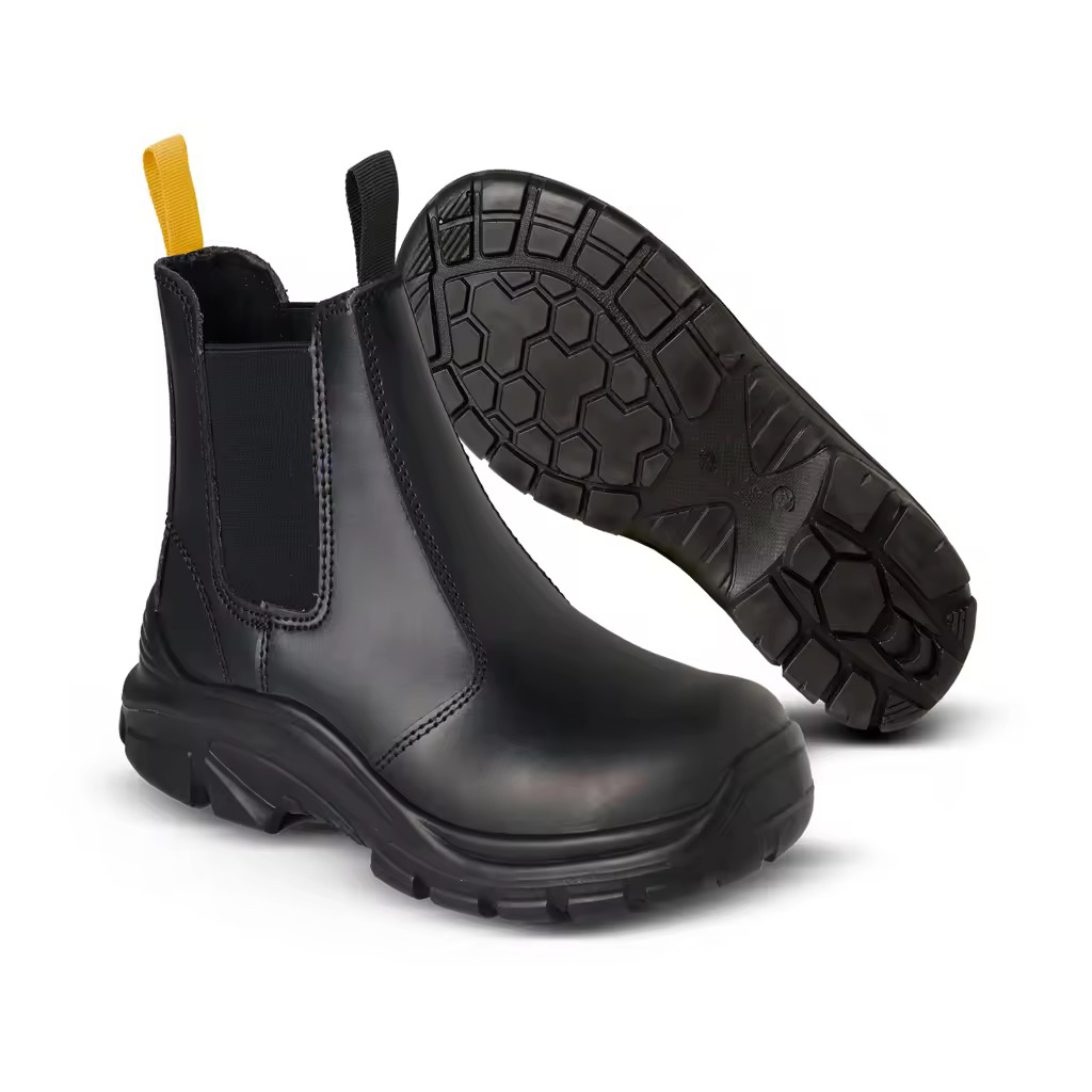 Dolomite Chelsea Boots