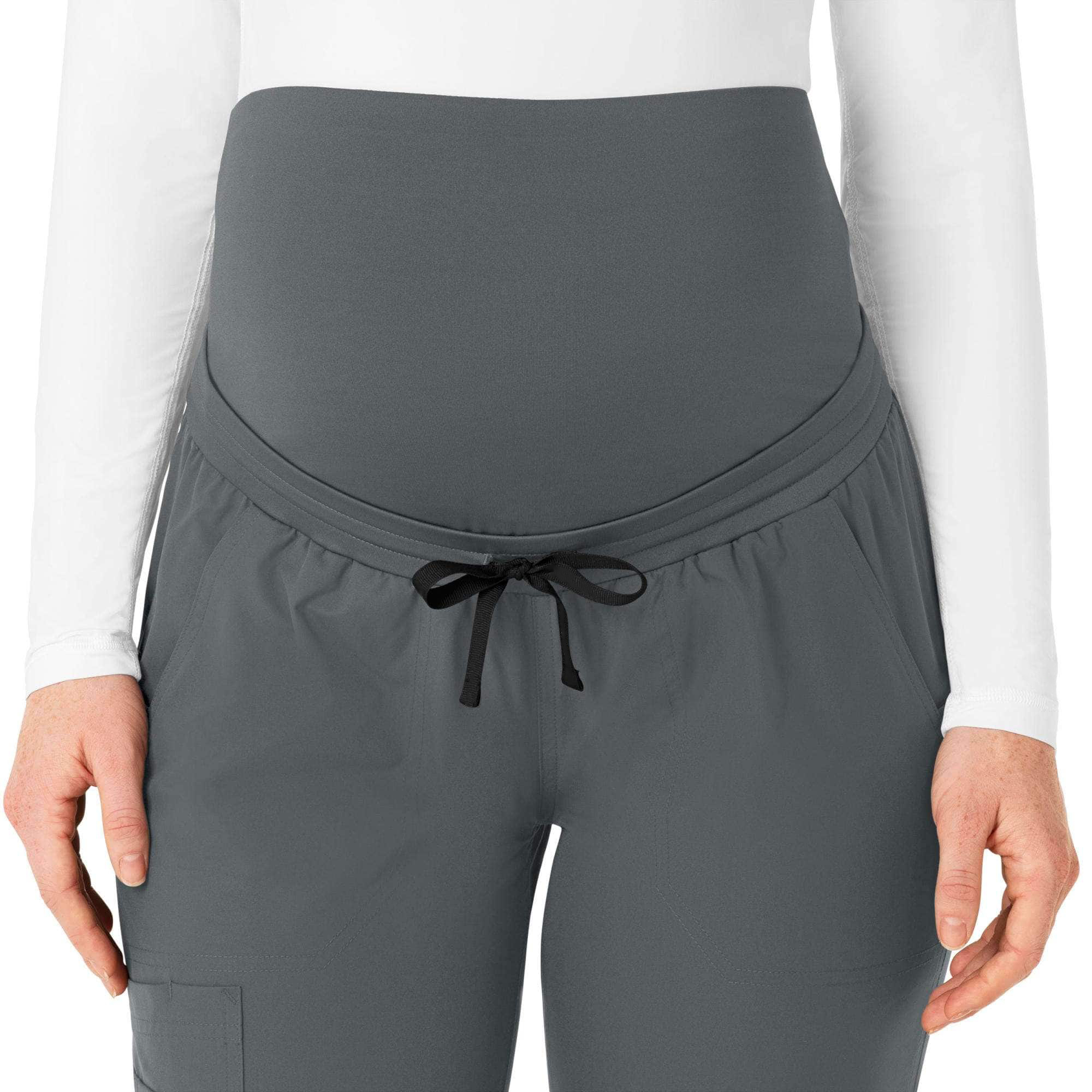 Women's Force Essentials Maternity Jogger Scrub Pant