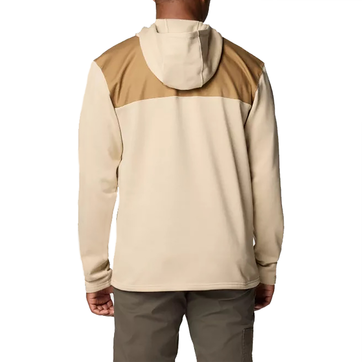 Men's Pitchstone Overlay Hoodie