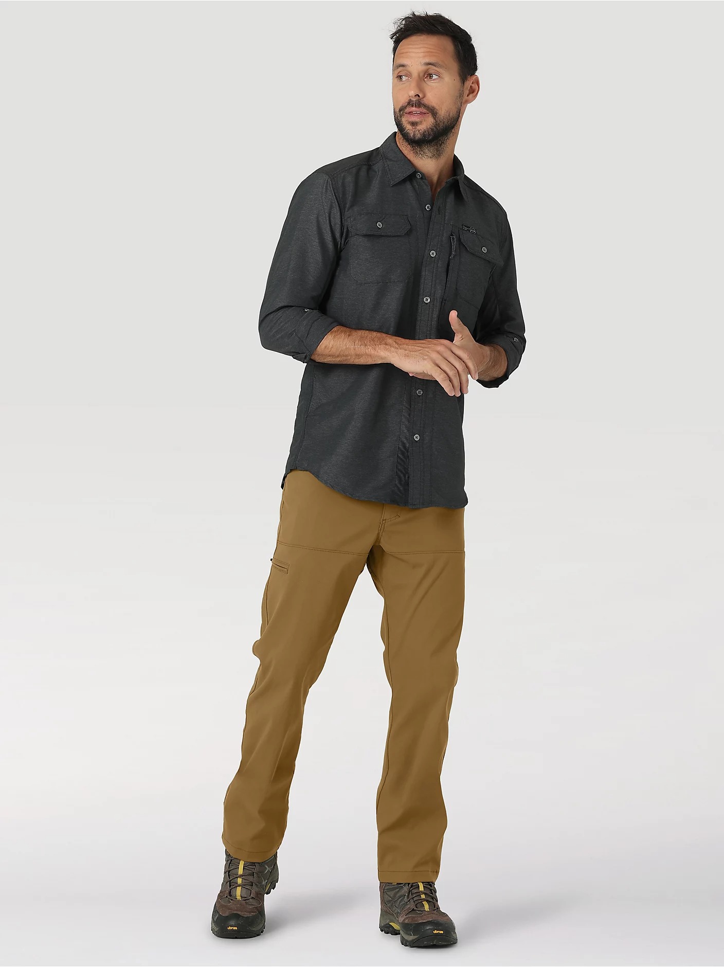 Men's Cliff Side Utility Pant
