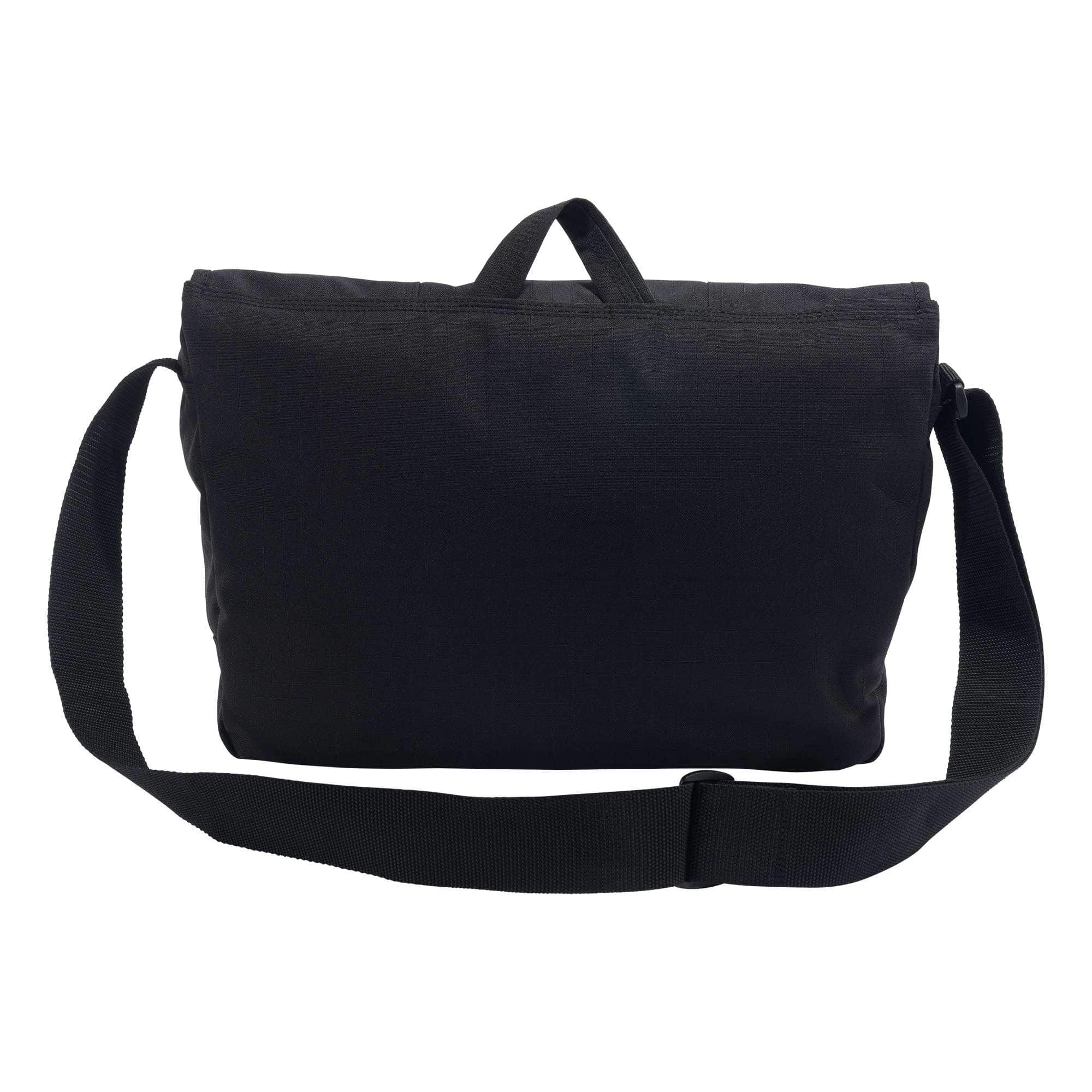 Ripstop Messenger Bag