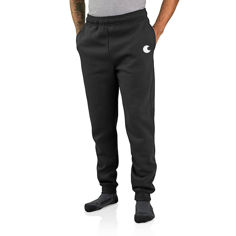 Men's Sweatpants - Midweight - Tapered
