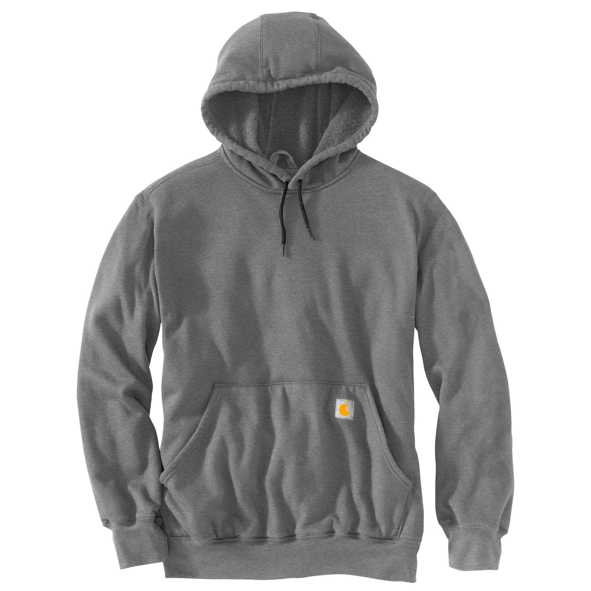 Flame-Resistant Force Loose Fit Midweight Hooded Logo Graphic Hoodie