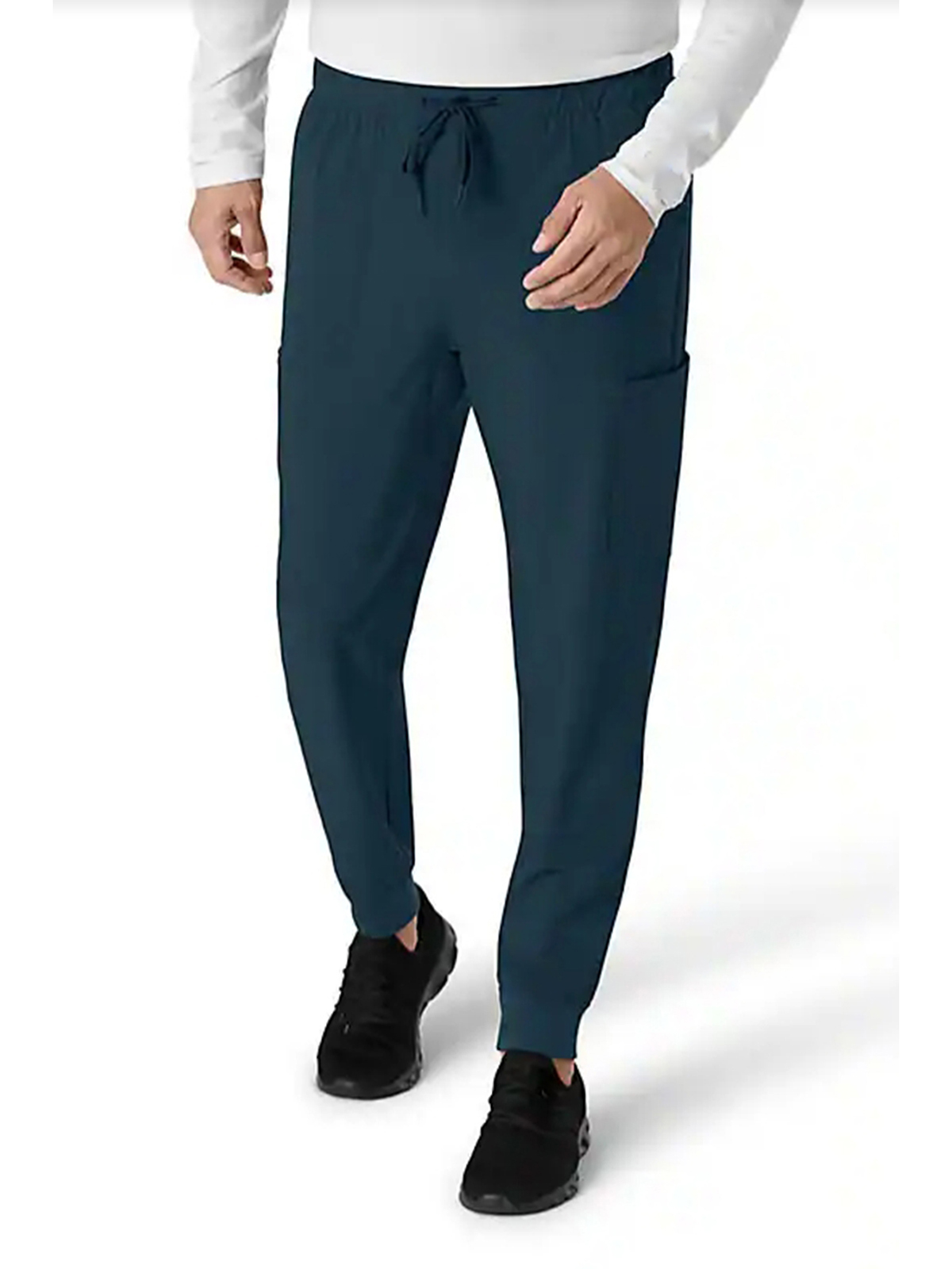 Force Cross-Flex Men's Jogger Scrub Pant