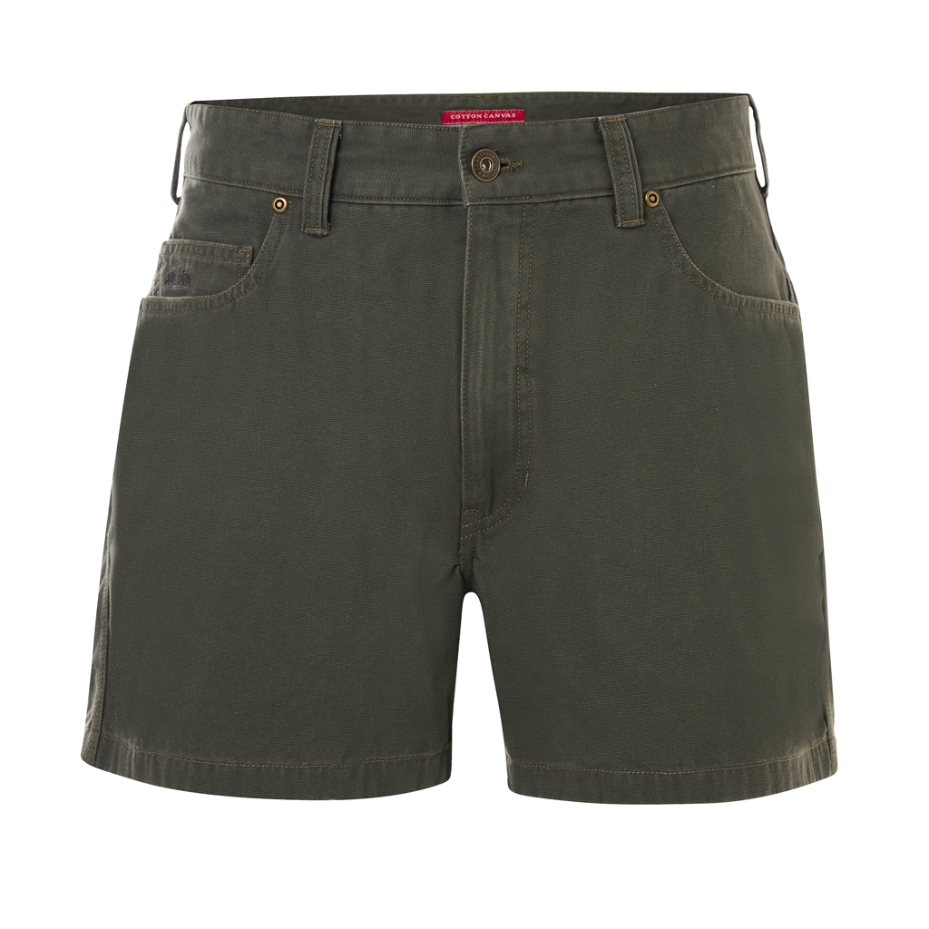 Super Strong Work Shorts