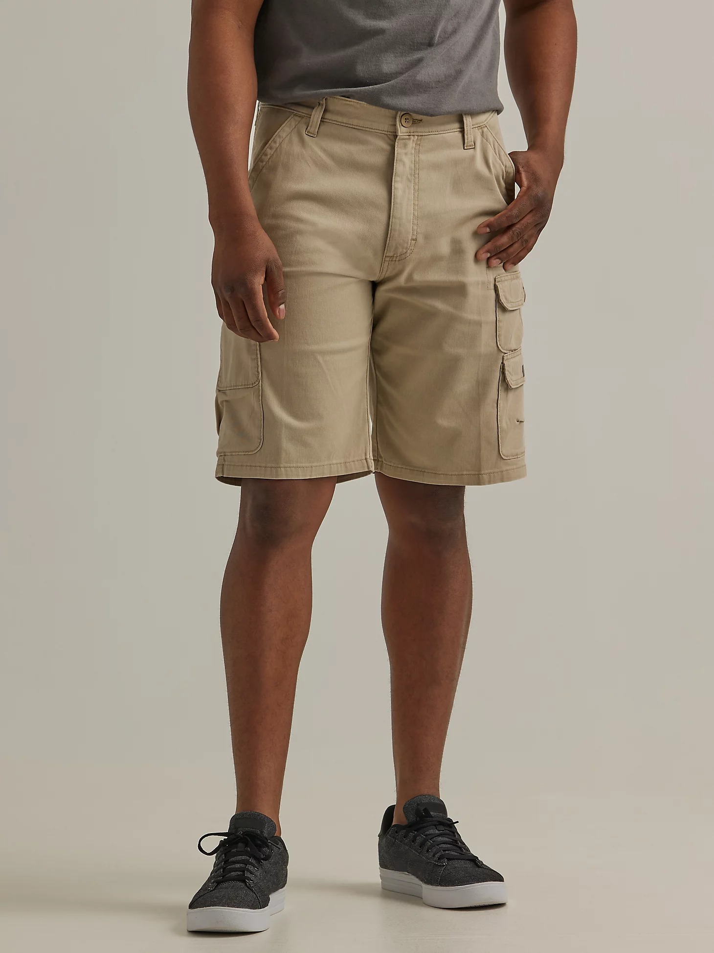 Men's Five Star Premium Stacked Cargo Short
