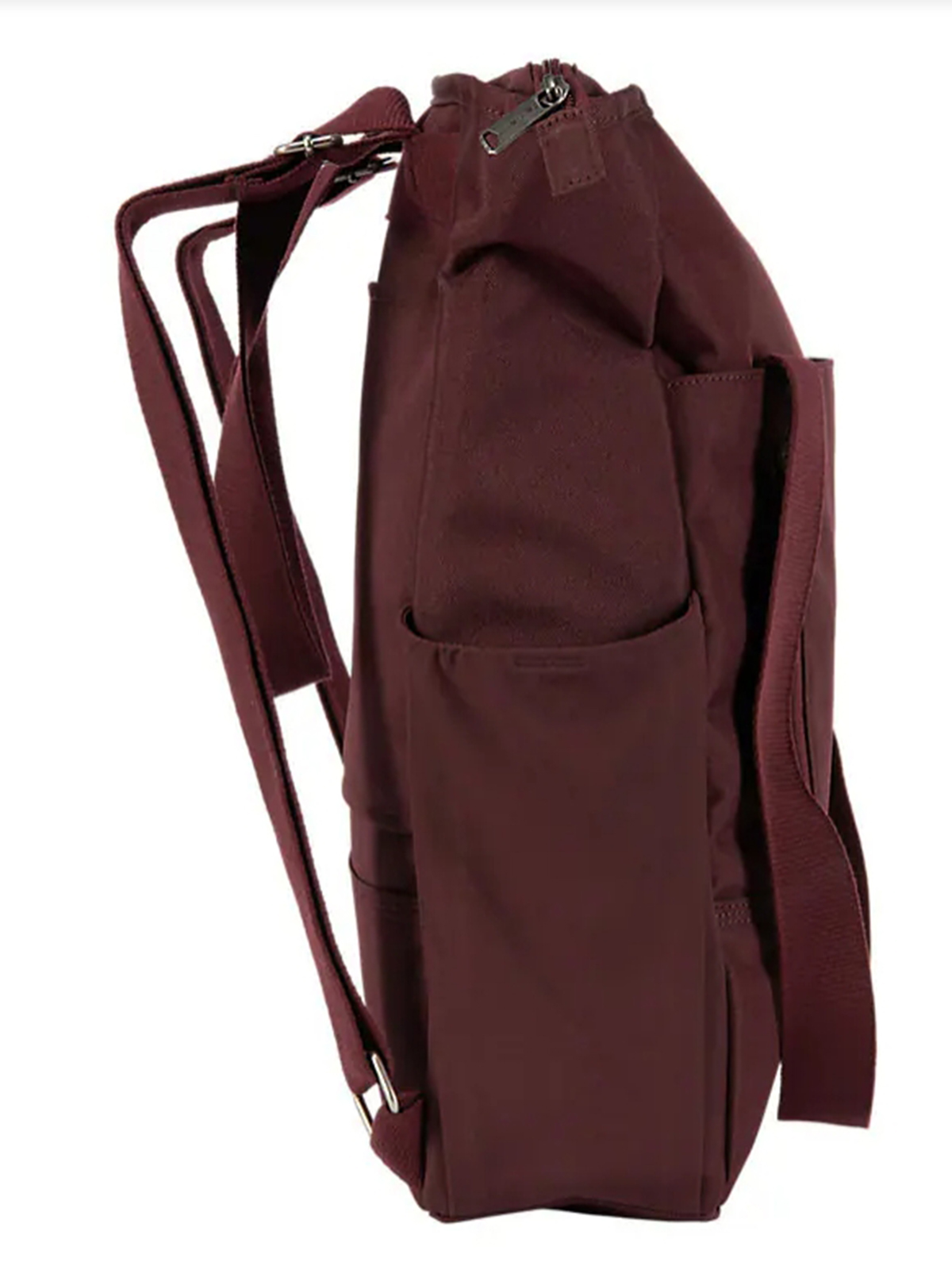 Classic Convertible Backpack Laptop Tote