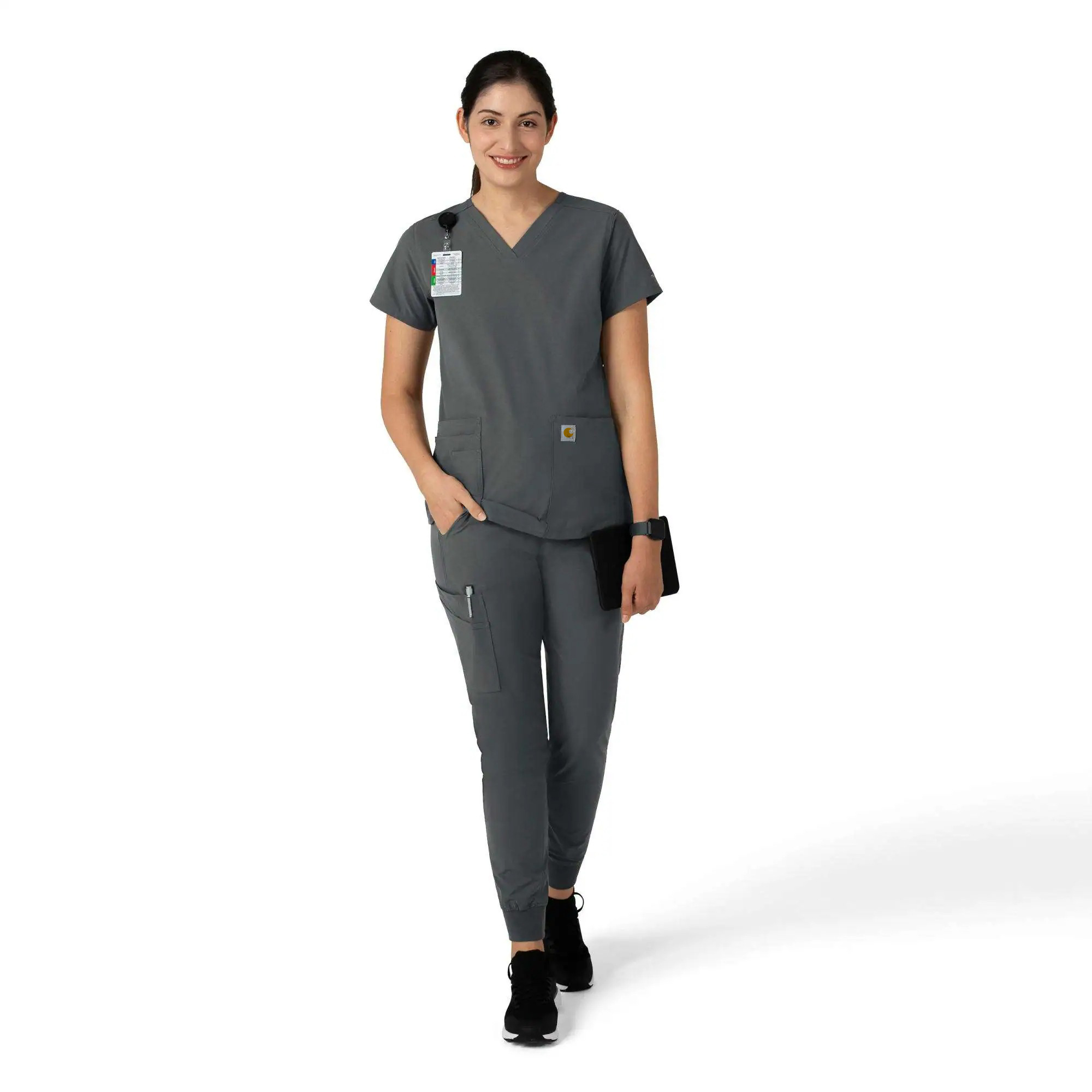 Women's Force Essentials Jogger Scrub Pant