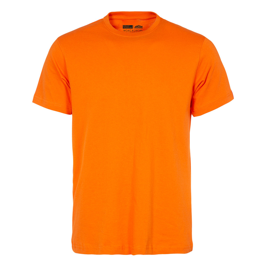 100% Cotton Tee Shirt