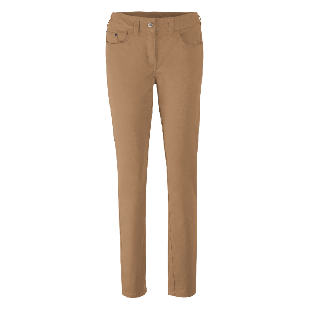 Women’s Five Pocket Jeans