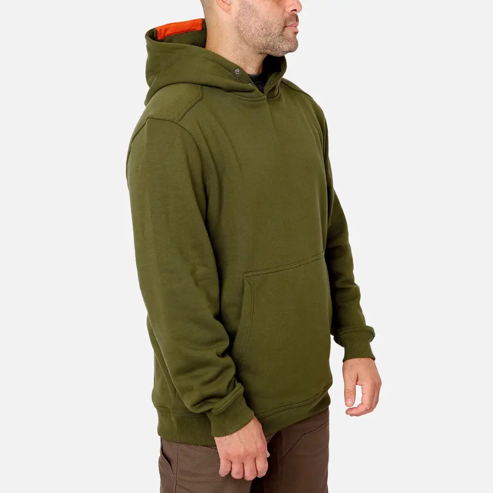 The Shevlin Hoodie