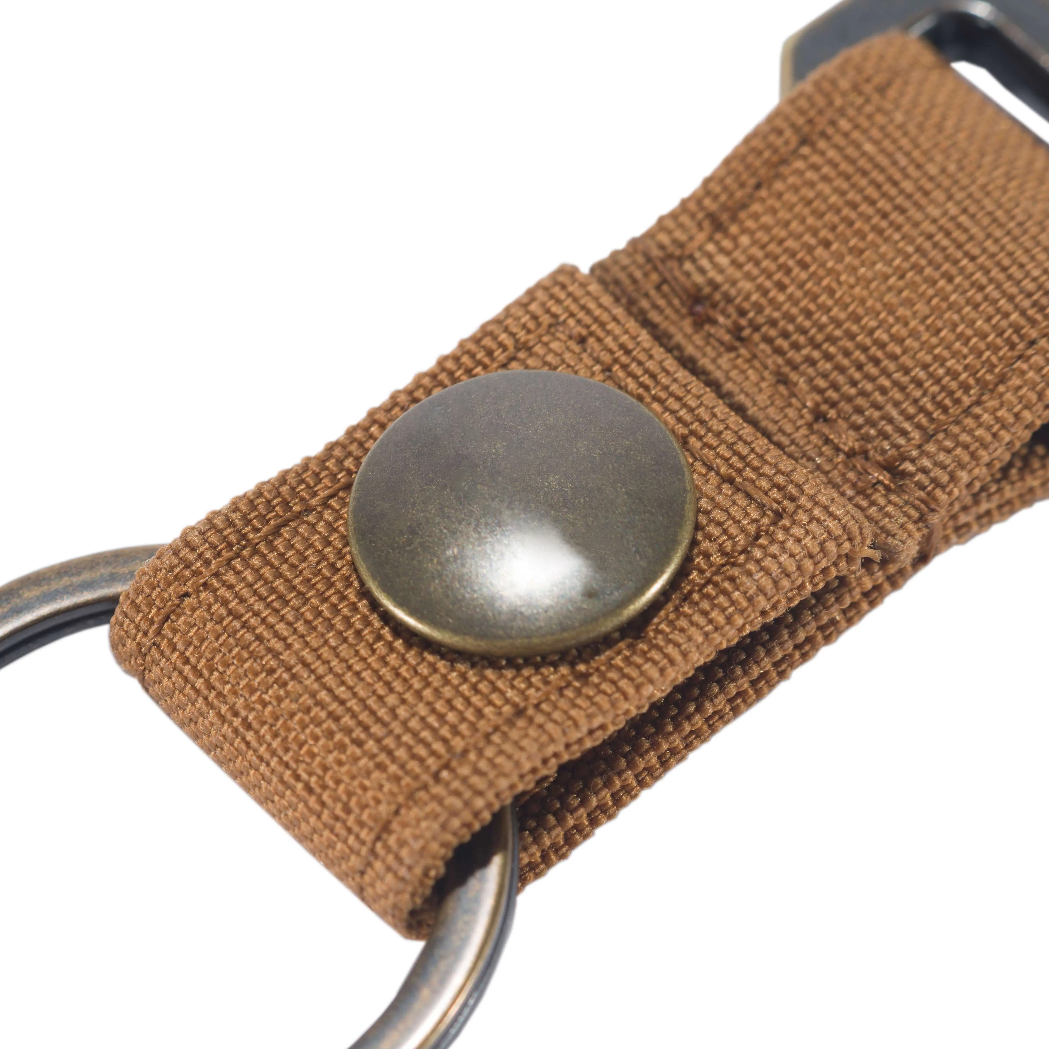 Nylon Duck Key Keeper