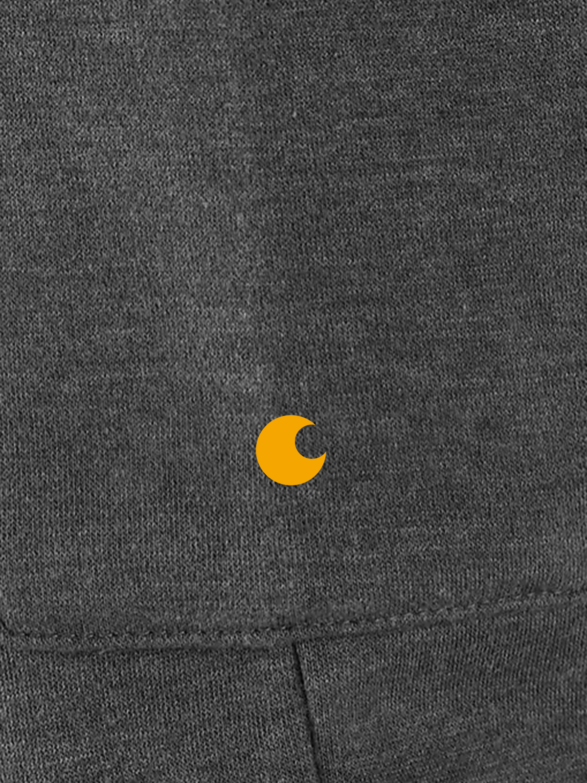 Men's loose fit sweatpants