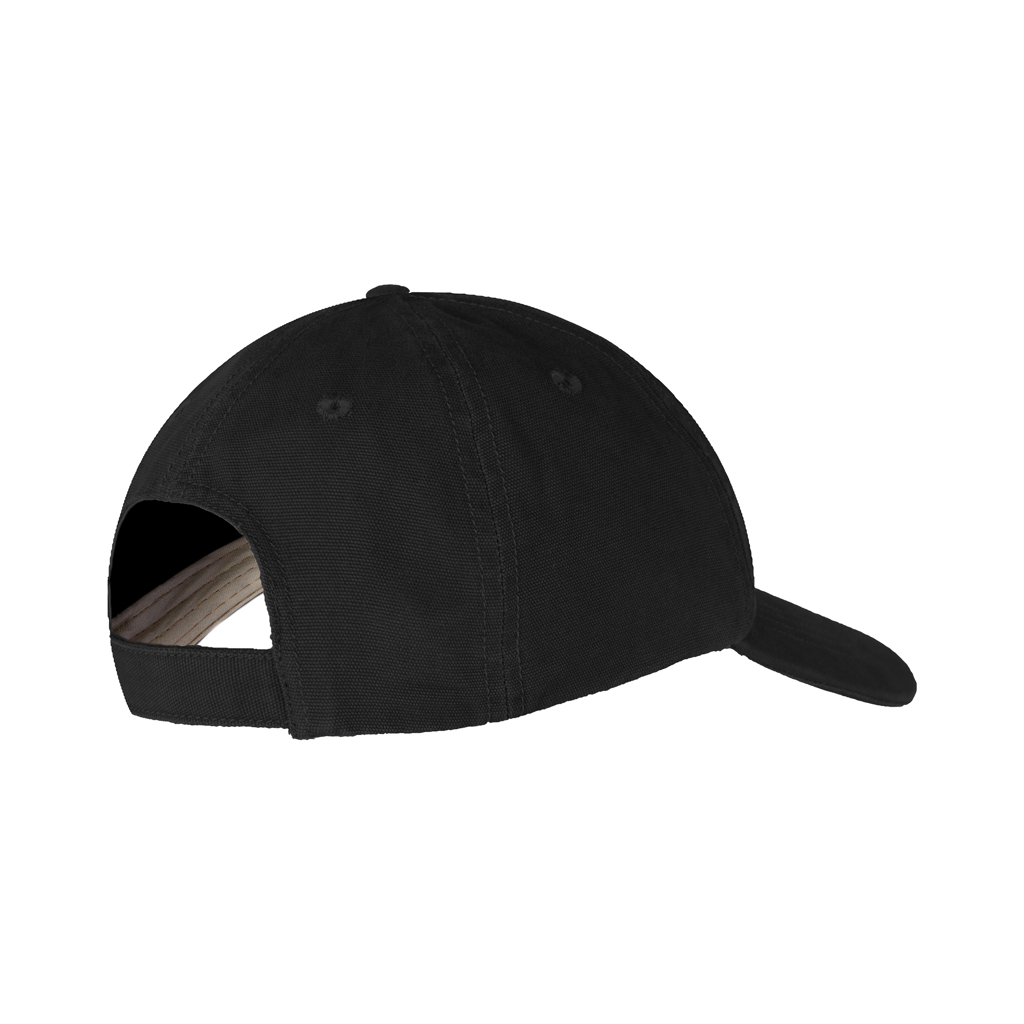 Limited-Edition Canvas Cap