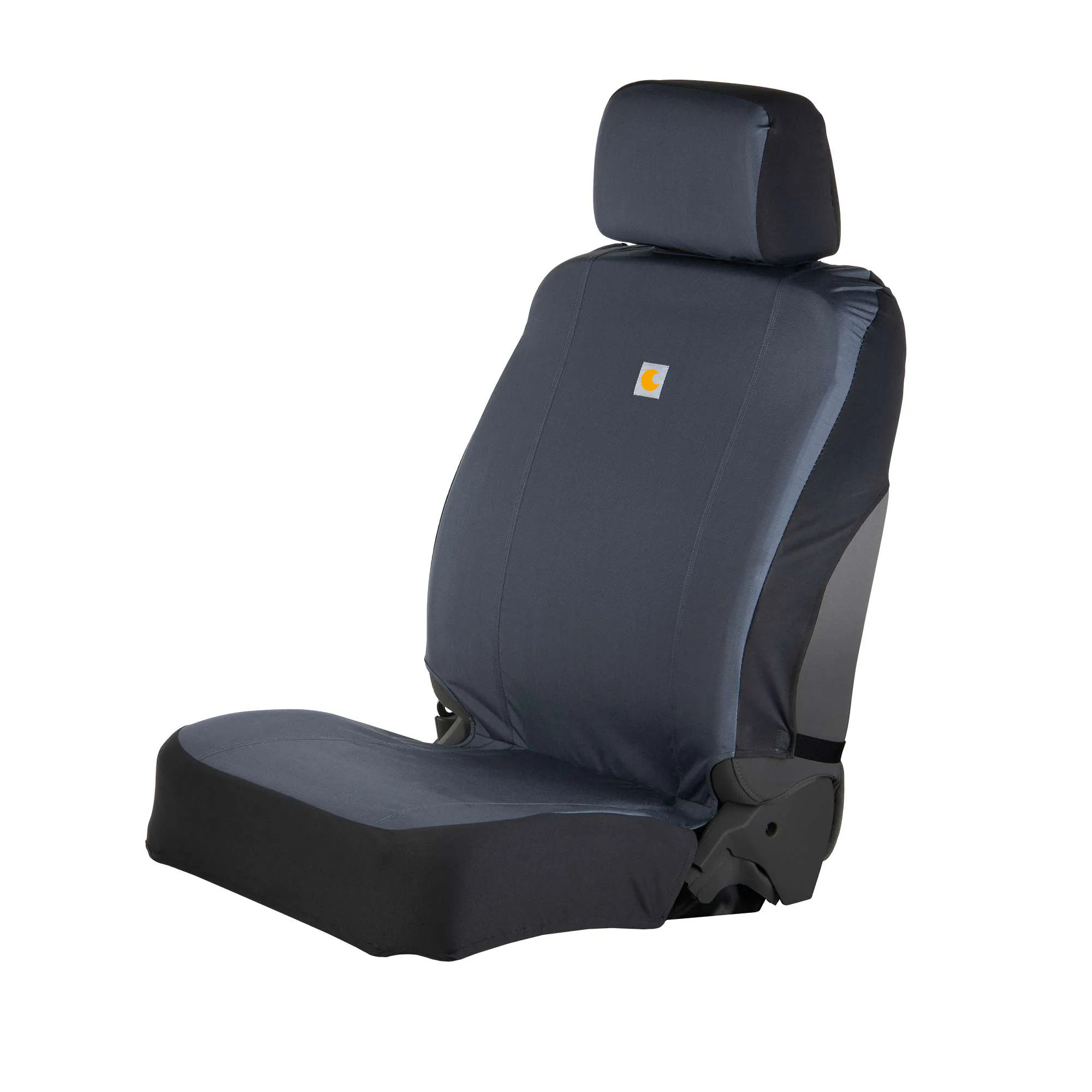 Universal Fitted Nylon Duck BucketSeat Cover