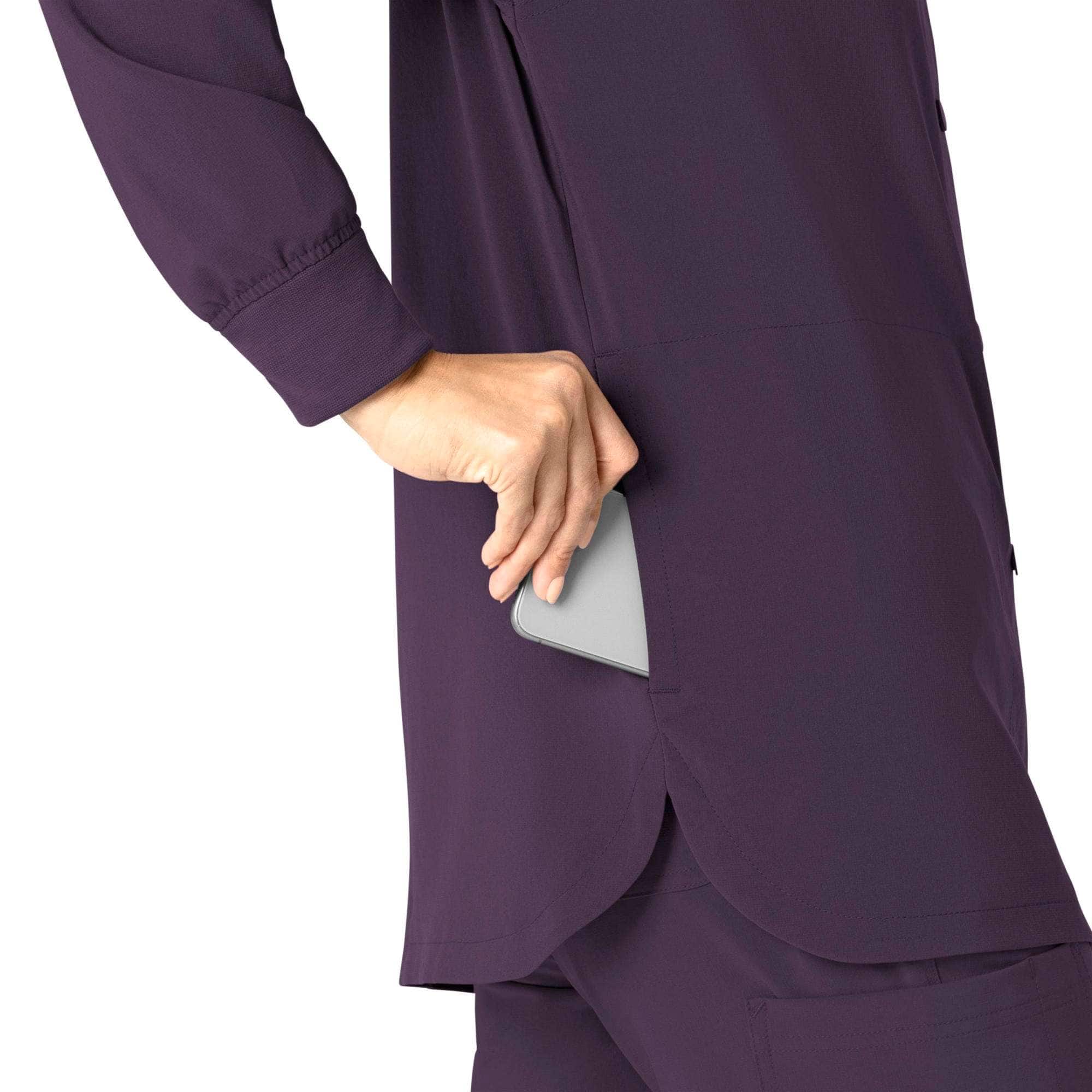 Women's Force Cross-Flex Shirt Jacket