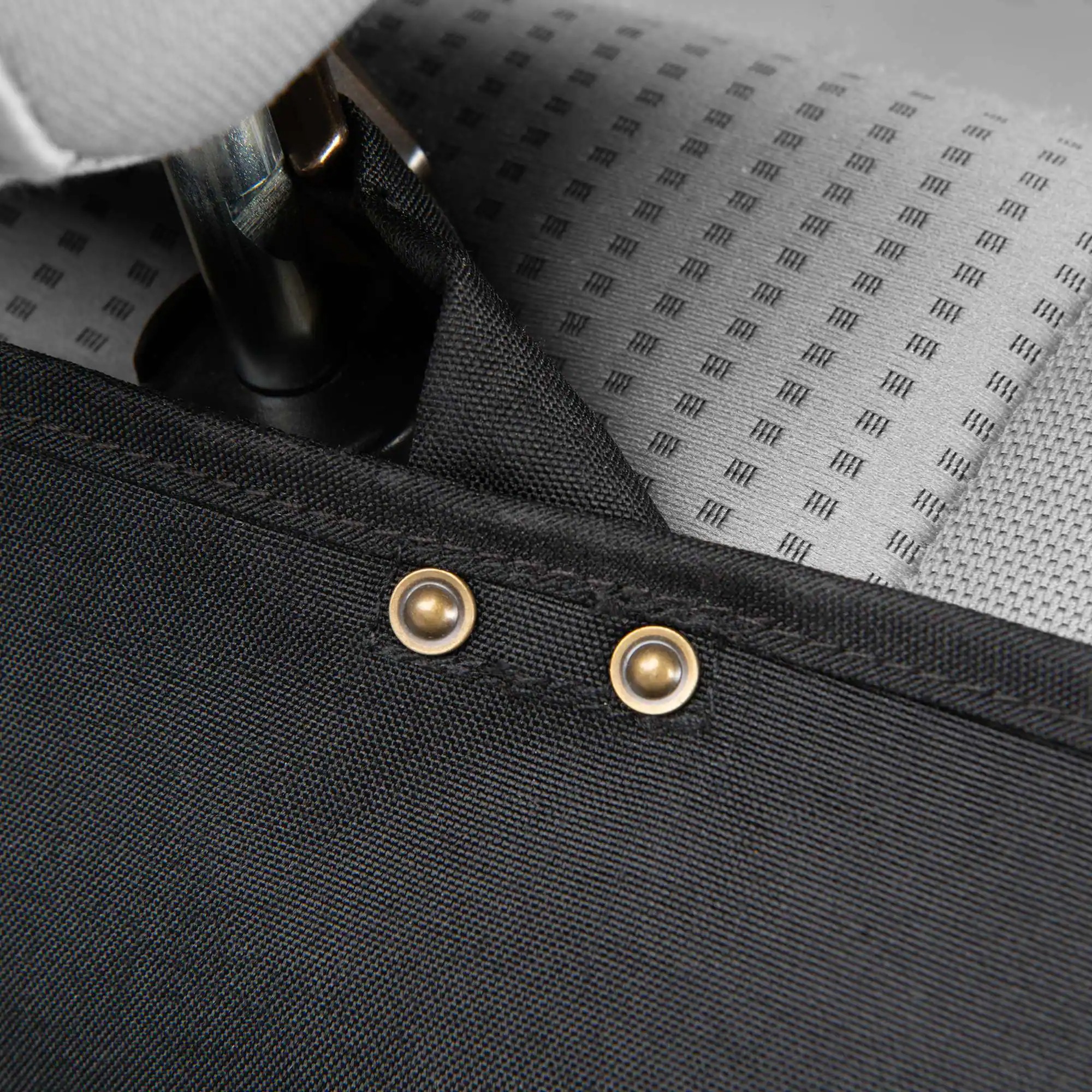 Universal Fitted Nylon Duck Pet Hammock