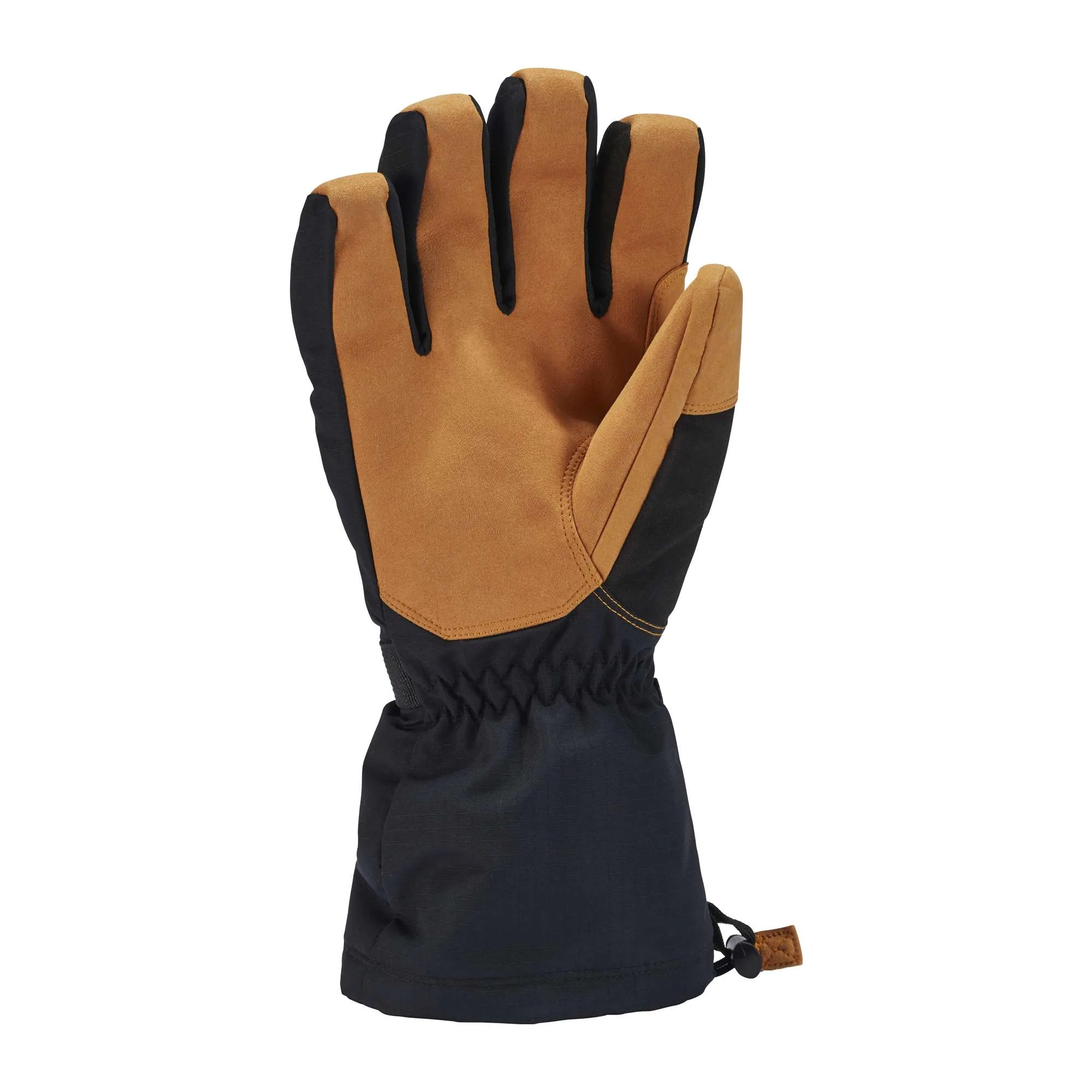 Gore-Tex Insulate Gauntlet Gloves