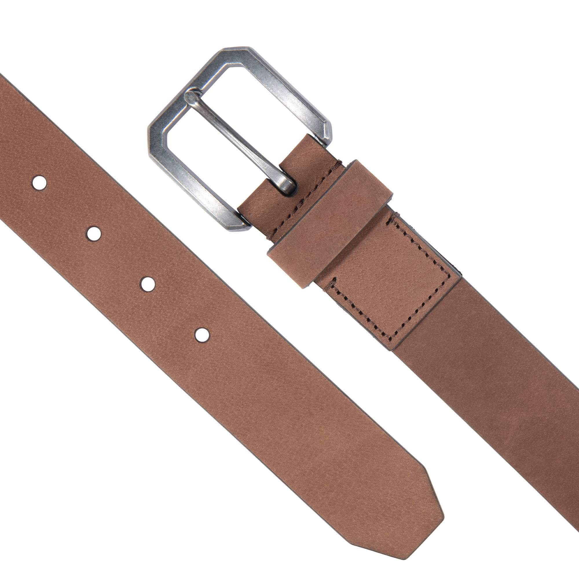 Saddle Leather Belt