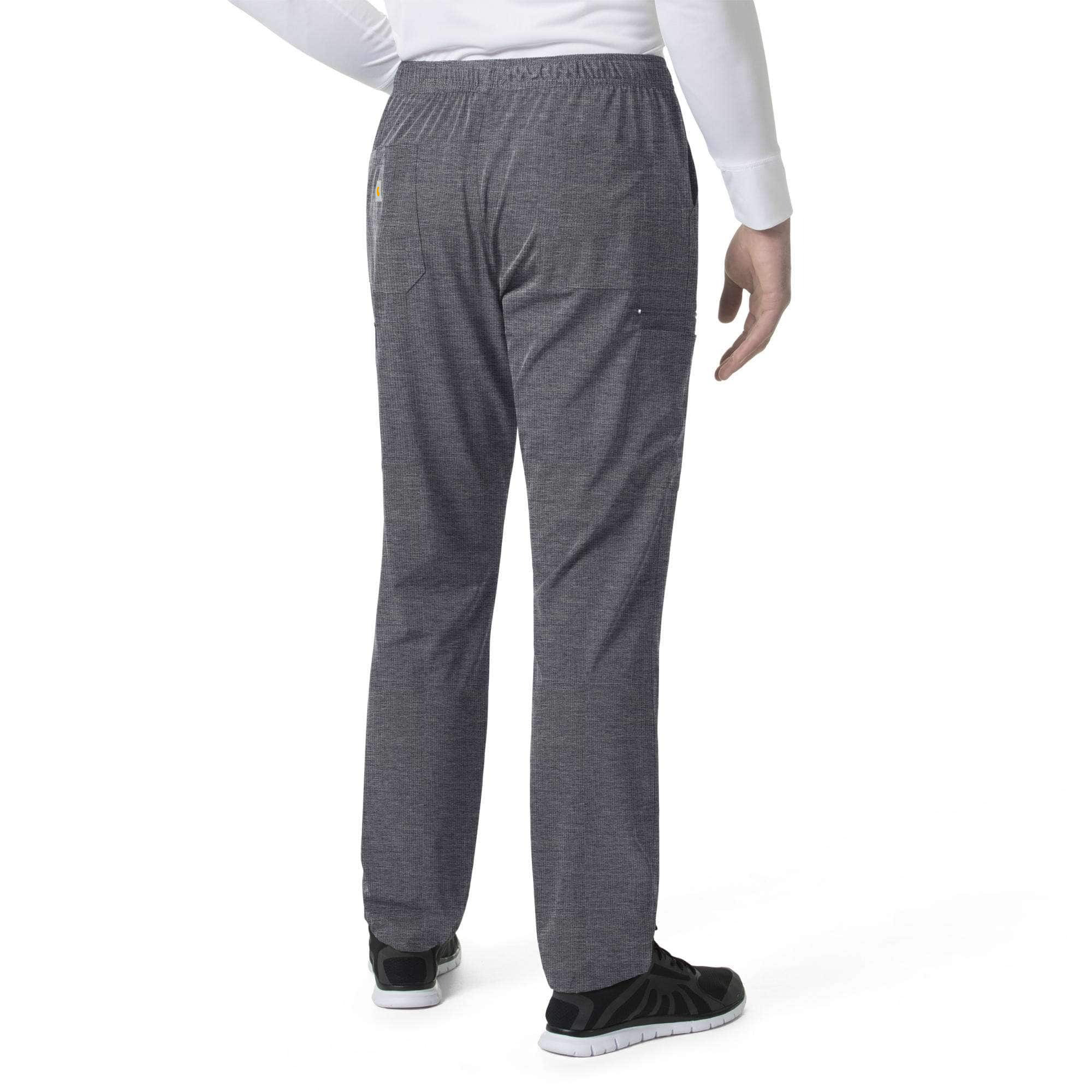 Force Liberty Twill Straight Leg Scrub Pant