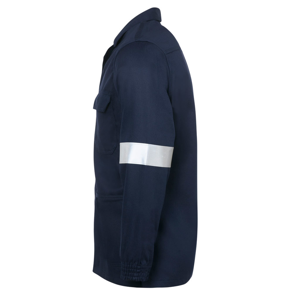 SABS Approved Acid Resistant & Flame Retardant Work Jacket