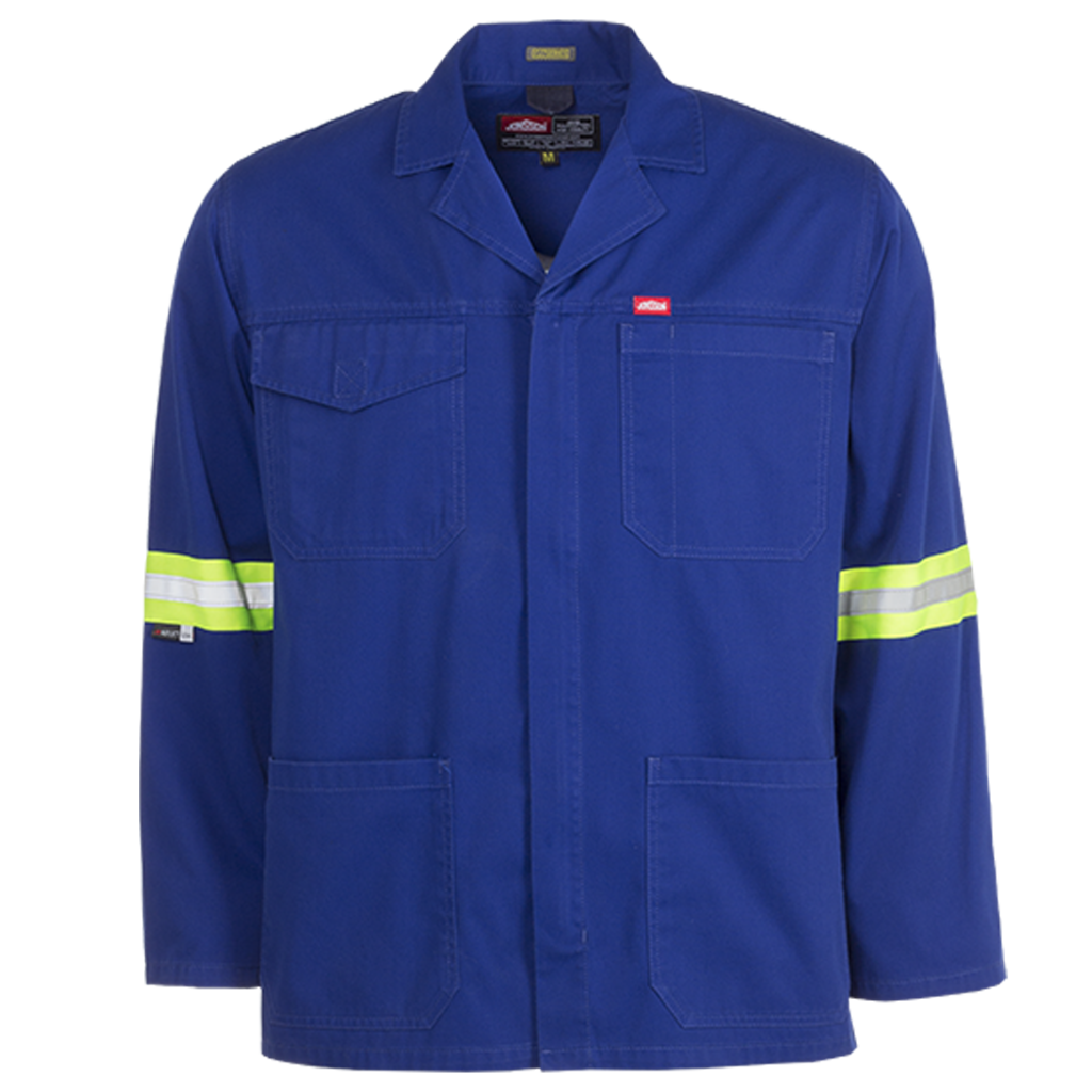 Versatex Reflective Work Jacket